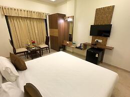 Jivanta Hotel Mahabaleshwar