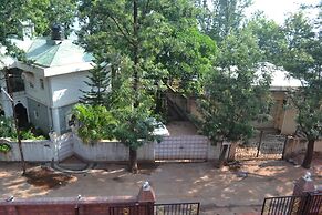 Jivanta Hotel Mahabaleshwar