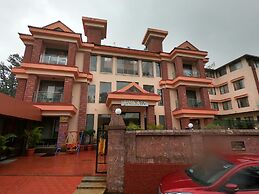 Jivanta Hotel Mahabaleshwar