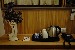 Jivanta Hotel Mahabaleshwar