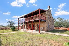 Stein Haus Ranch 4 Bedroom Home by RedAwning