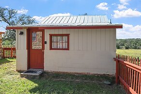 Stein Haus Ranch 4 Bedroom Home by RedAwning