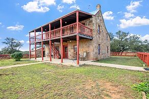 Stein Haus Ranch 4 Bedroom Home by RedAwning