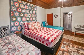 Stein Haus Ranch 4 Bedroom Home by RedAwning