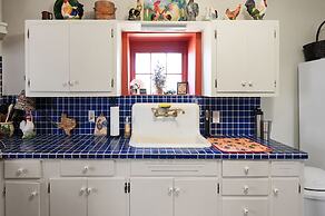 Stein Haus Ranch 4 Bedroom Home by RedAwning