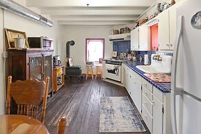 Stein Haus Ranch 4 Bedroom Home by RedAwning