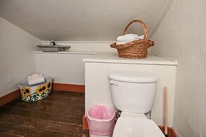 Stein Haus Ranch 4 Bedroom Home by RedAwning