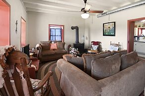 Stein Haus Ranch 4 Bedroom Home by RedAwning