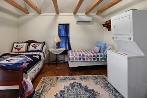 Stein Haus Ranch 4 Bedroom Home by RedAwning