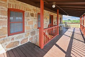 Stein Haus Ranch 4 Bedroom Home by RedAwning