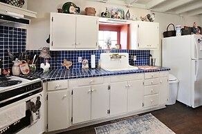 Stein Haus Ranch 4 Bedroom Home by RedAwning