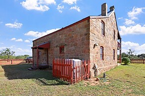 Stein Haus Ranch 4 Bedroom Home by RedAwning