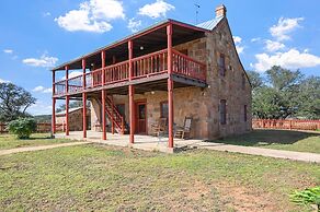 Stein Haus Ranch 4 Bedroom Home by RedAwning