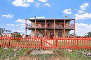 Stein Haus Ranch 4 Bedroom Home by RedAwning