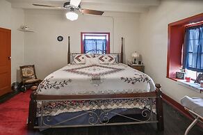 Stein Haus Ranch 4 Bedroom Home by RedAwning