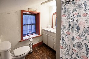 Stein Haus Ranch 4 Bedroom Home by RedAwning