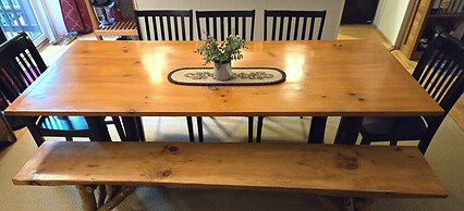 The Glen 60 3 Bedroom Condo by RedAwning