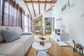 Lapad Beach Apartment Tolja