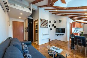 Lapad Beach Apartment Tolja