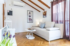 Lapad Beach Apartment Tolja