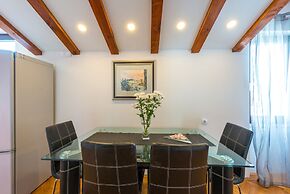 Lapad Beach Apartment Tolja