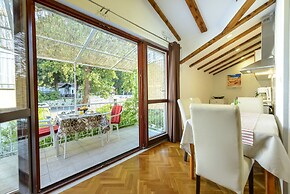 Lapad Beach Apartment Tolja