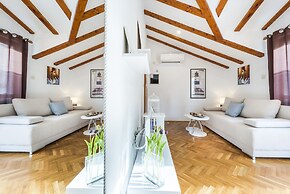 Lapad Beach Apartment Tolja