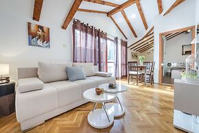 Lapad Beach Apartment Tolja