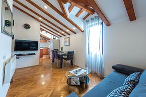 Lapad Beach Apartment Tolja