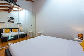 Lapad Beach Apartment Tolja