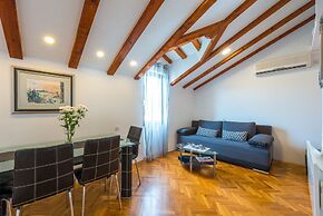 Lapad Beach Apartment Tolja