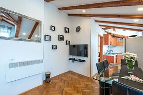 Lapad Beach Apartment Tolja