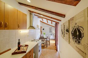 Lapad Beach Apartment Tolja