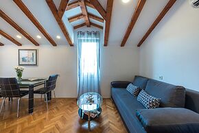 Lapad Beach Apartment Tolja