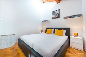 Lapad Beach Apartment Tolja