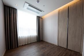 Ramada Suites Geoje 