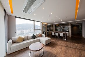 Ramada Suites Geoje 