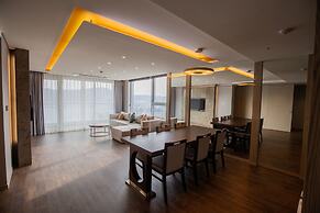 Ramada Suites Geoje 