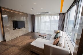 Ramada Suites Geoje 