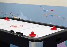 Lan Yang Seaview Hotel