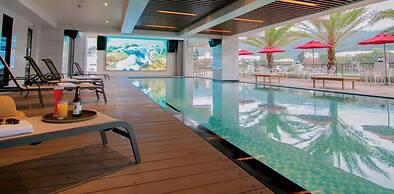 Lan Yang Seaview Hotel