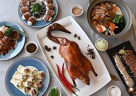 Lan Yang Seaview Hotel