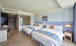 Lan Yang Seaview Hotel