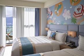 Lan Yang Seaview Hotel