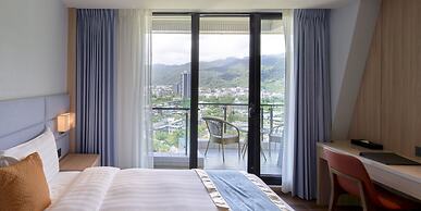 Lan Yang Seaview Hotel