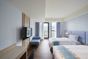 Lan Yang Seaview Hotel