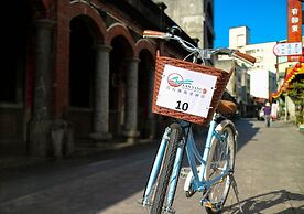 Lan Yang Seaview Hotel