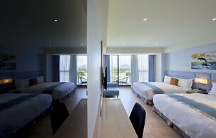 Lan Yang Seaview Hotel