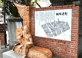 Lan Yang Seaview Hotel