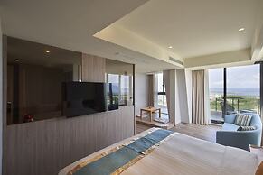 Lan Yang Seaview Hotel